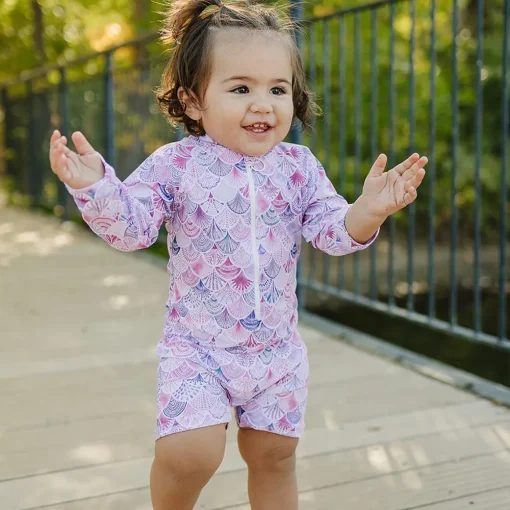 Sunsuit