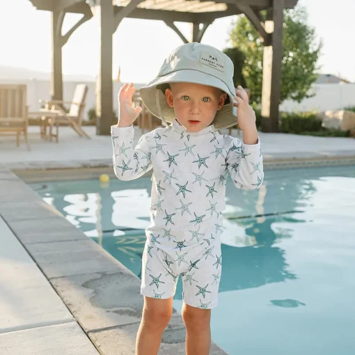 Sunsuit