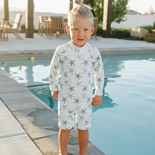 Sunsuit