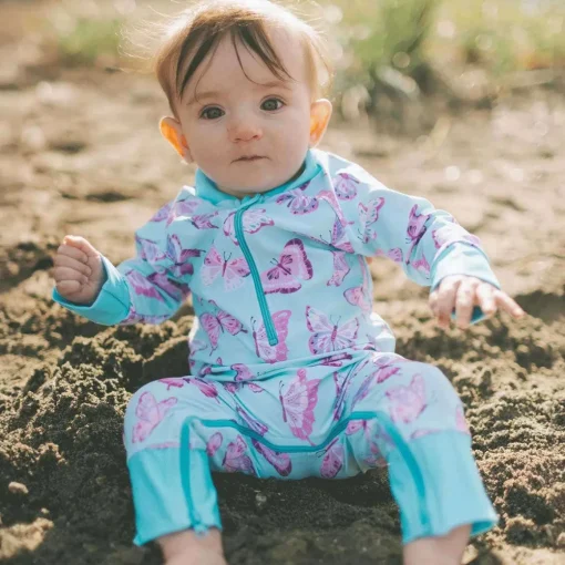 Sunsuit