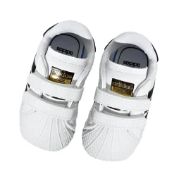 Superstar Crib Shoe