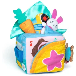 Surprise Learning Box