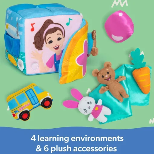 Surprise Learning Box