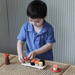 Sushi Set