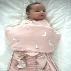 Swaddle Sleep Bag (0.5 TOG)