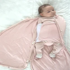 Swaddle Sleep Bag (0.5 TOG)