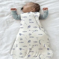 Swaddle Sleep Bag (0.5 TOG)