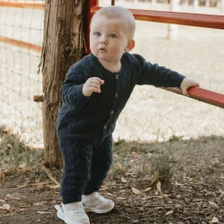 Sweater Knit Legging