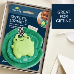 Sweetie Crinkle
