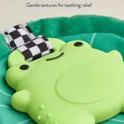 Sweetie Crinkle