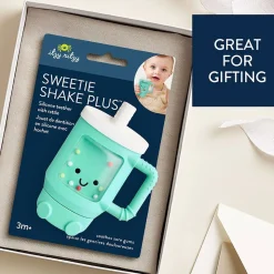 Sweetie Shake Plus