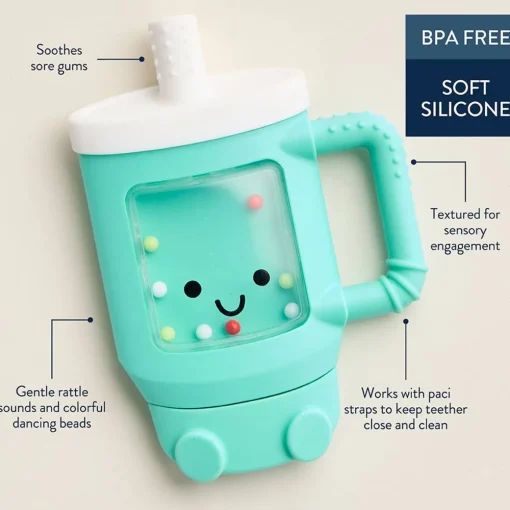 Sweetie Shake Plus