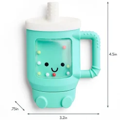 Sweetie Shake Plus