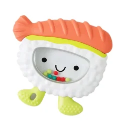 Sweetie Shake Rattle & Teether