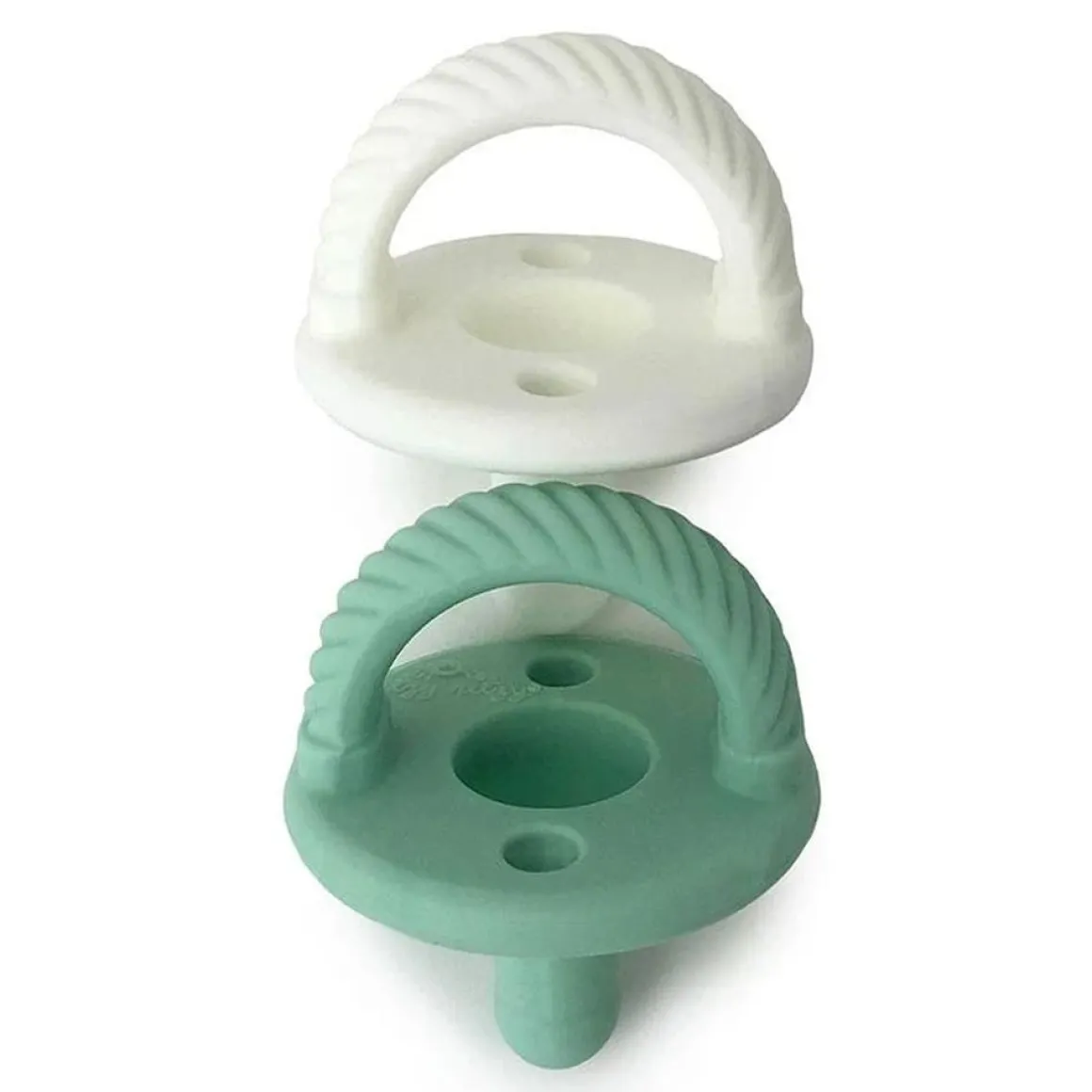 Sweetie Soother Pacifier Set
