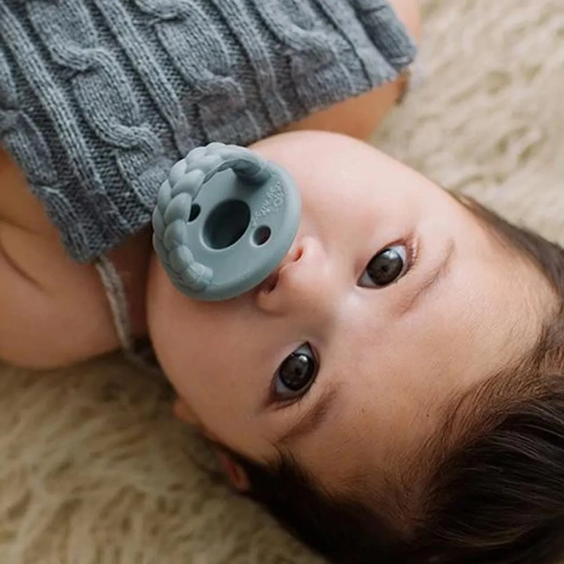 Sweetie Soother Pacifier Set