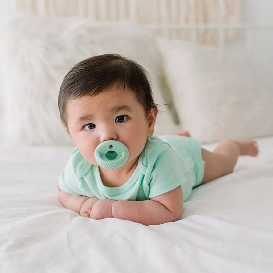 Sweetie Soother Pacifier Set