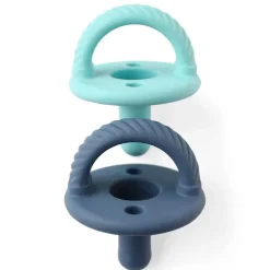 Sweetie Soother Pacifier Set