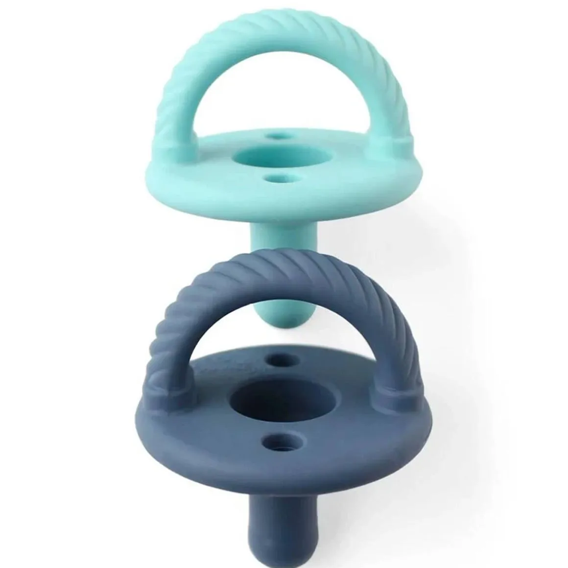 Sweetie Soother Pacifier Set