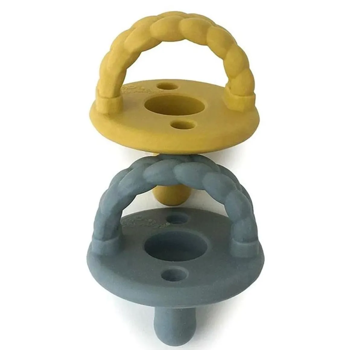 Sweetie Soother Pacifier Set