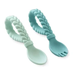 Sweetie Spoons Fork + Spoon Set