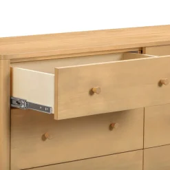 Swell 6 Drawer Dresser