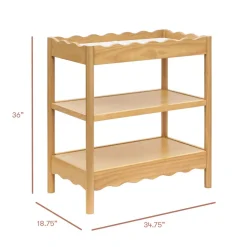 Swell Changing Table