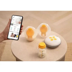 Swing Maxi Hands-Free Breast Pump