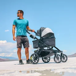 Switchback Bassinet