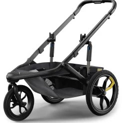 Switchback Jogging Frame