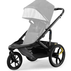 Switchback Jogging Frame