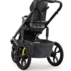 Switchback Jogging Frame