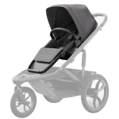 Switchback Seat