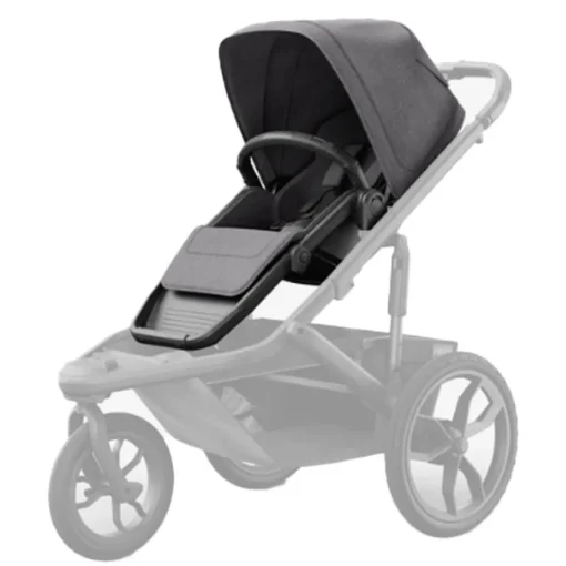 Switchback Seat