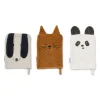 Sylvester Washcloth (3 Pack)