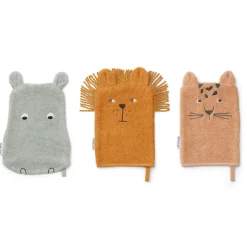 Sylvester Washcloth (3 Pack)