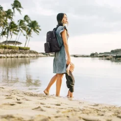 Sync Backpack