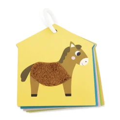 Tactile Cards Set