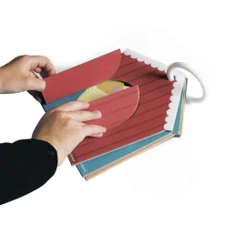 Tactile Cards Set