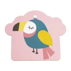 Tactile Cards Set