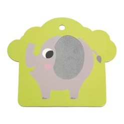 Tactile Cards Set