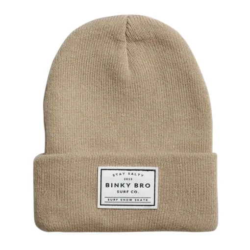 Tahoe Beanie