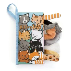 Tails Books