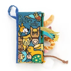 Tails Books