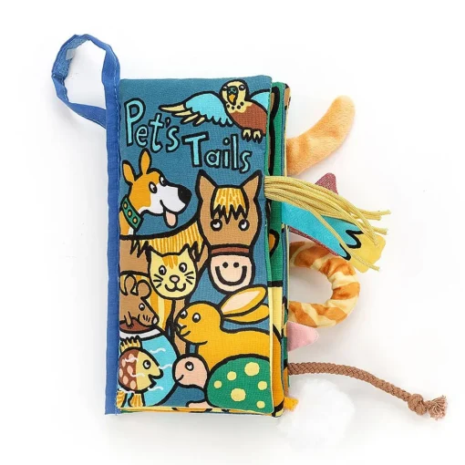Tails Books