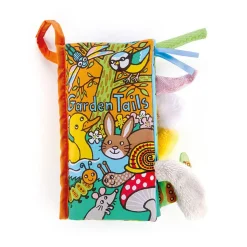 Tails Books