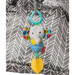 Take Cover Shopping Cart Cover