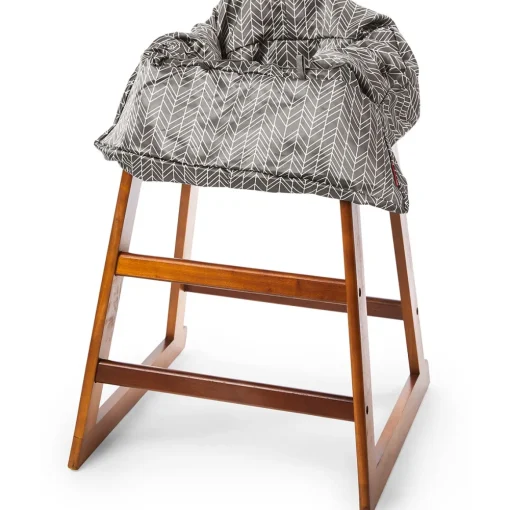Take Cover Shopping Cart Cover