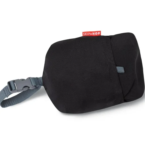 Take Cover Shopping Cart Cover