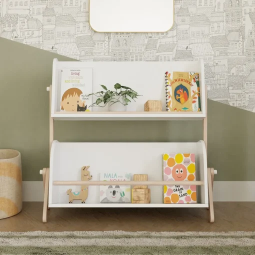 Tally Bookcase